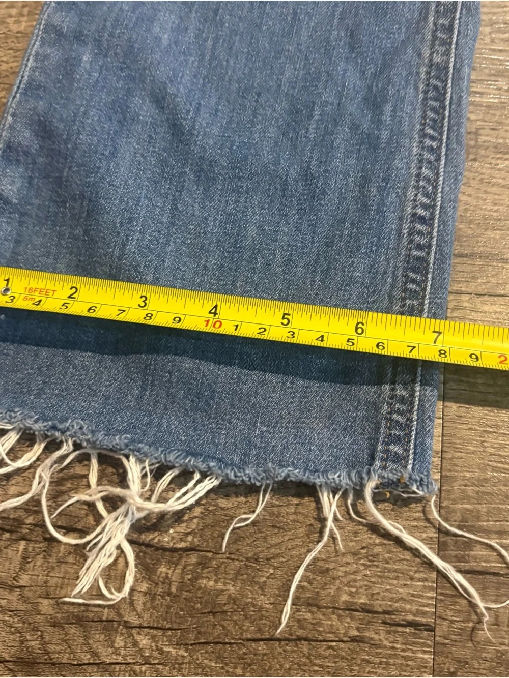 J. Crew please read